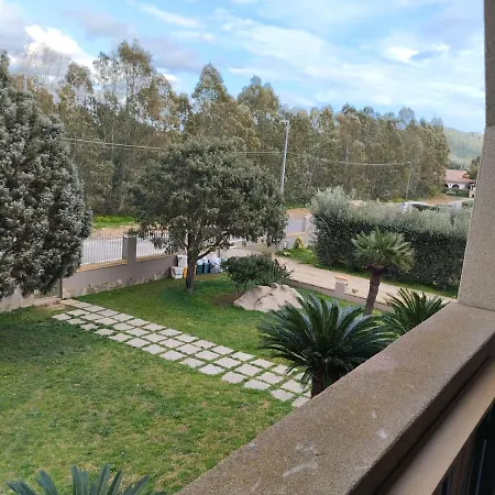 Vakantiehuis Da Maurizio E Luisa Castiadas